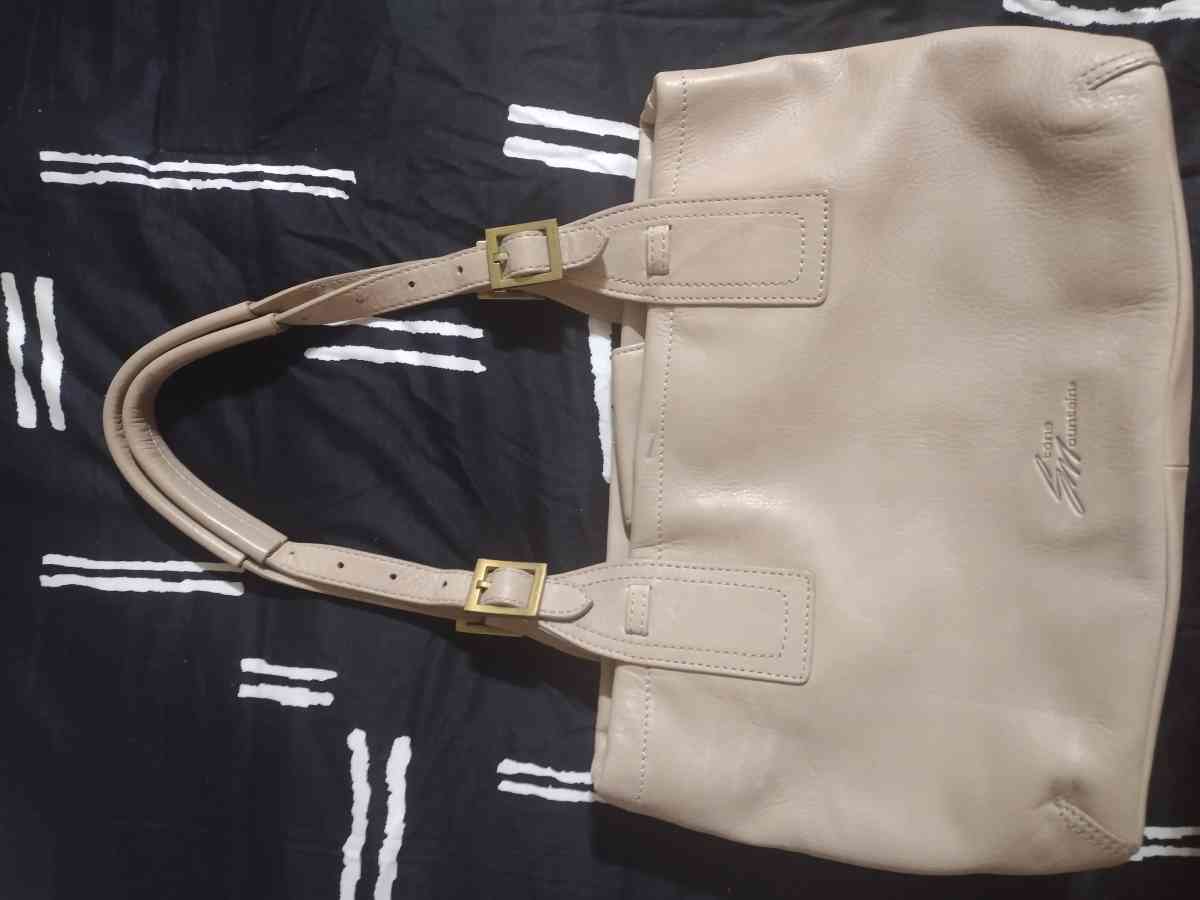 Champaign bag - Anaheim, California - FleaMarketBay