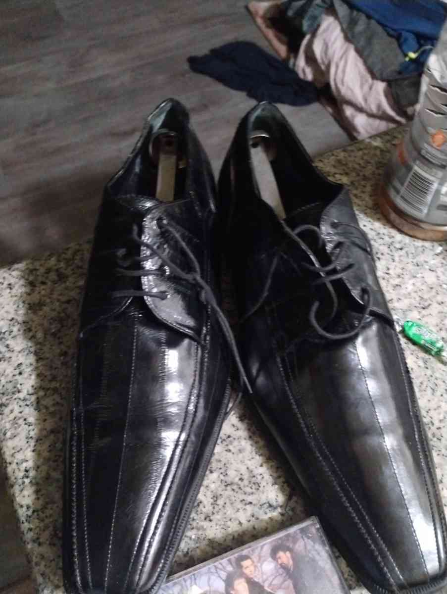 DOLBY GABBANA DRESS SHOES