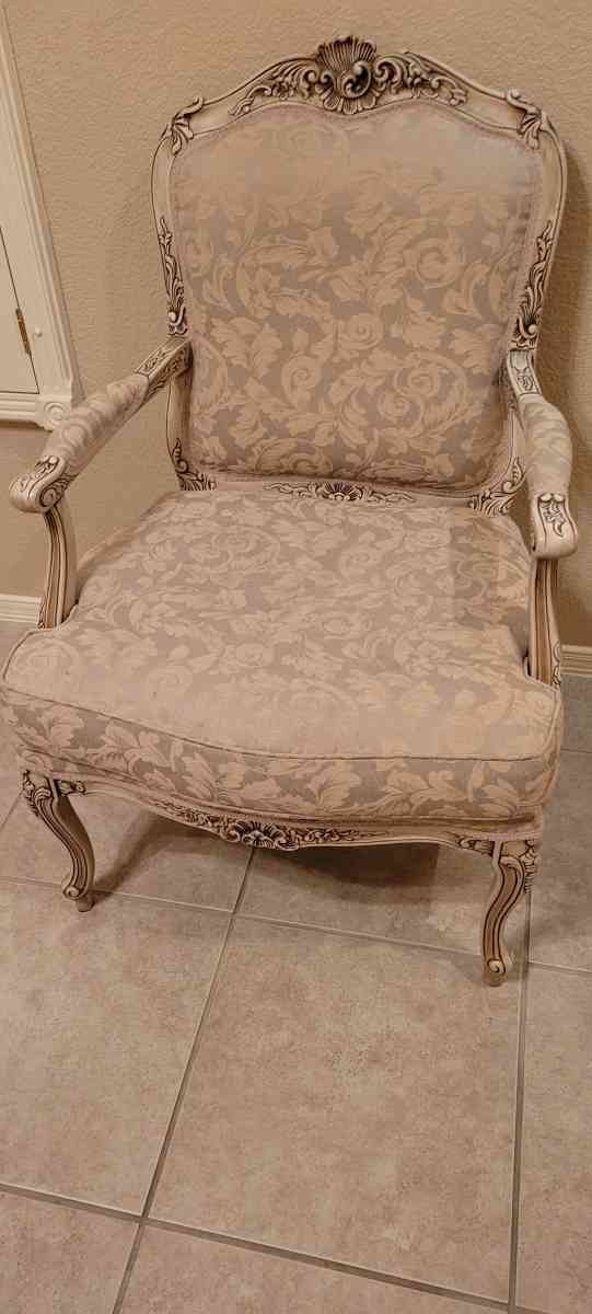 French style furniture - El Paso, Texas - FleaMarketBay