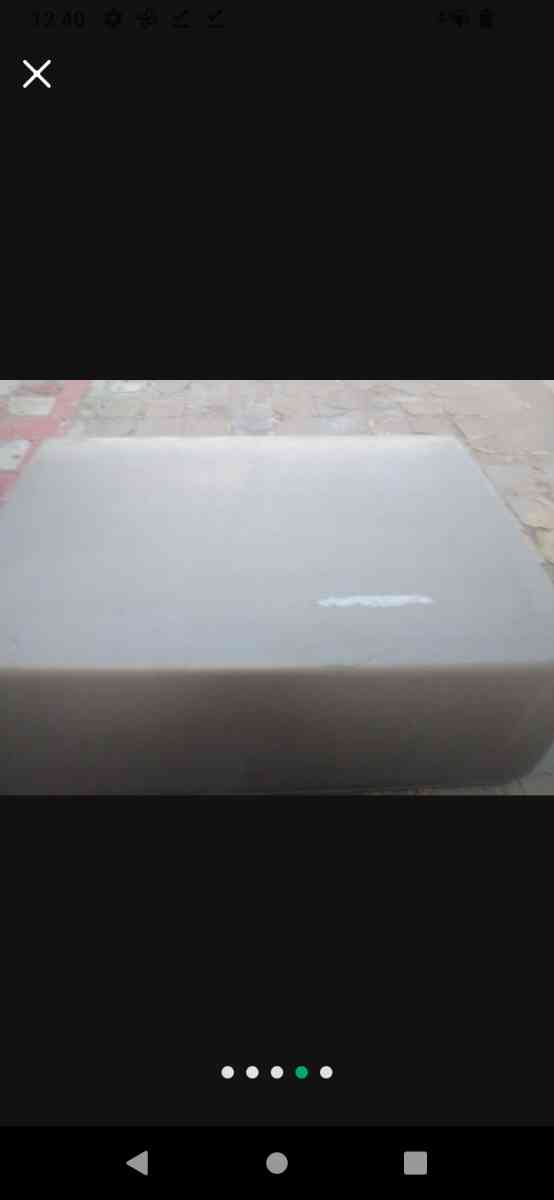 truck camper - San Bernardino, California - FleaMarketBay