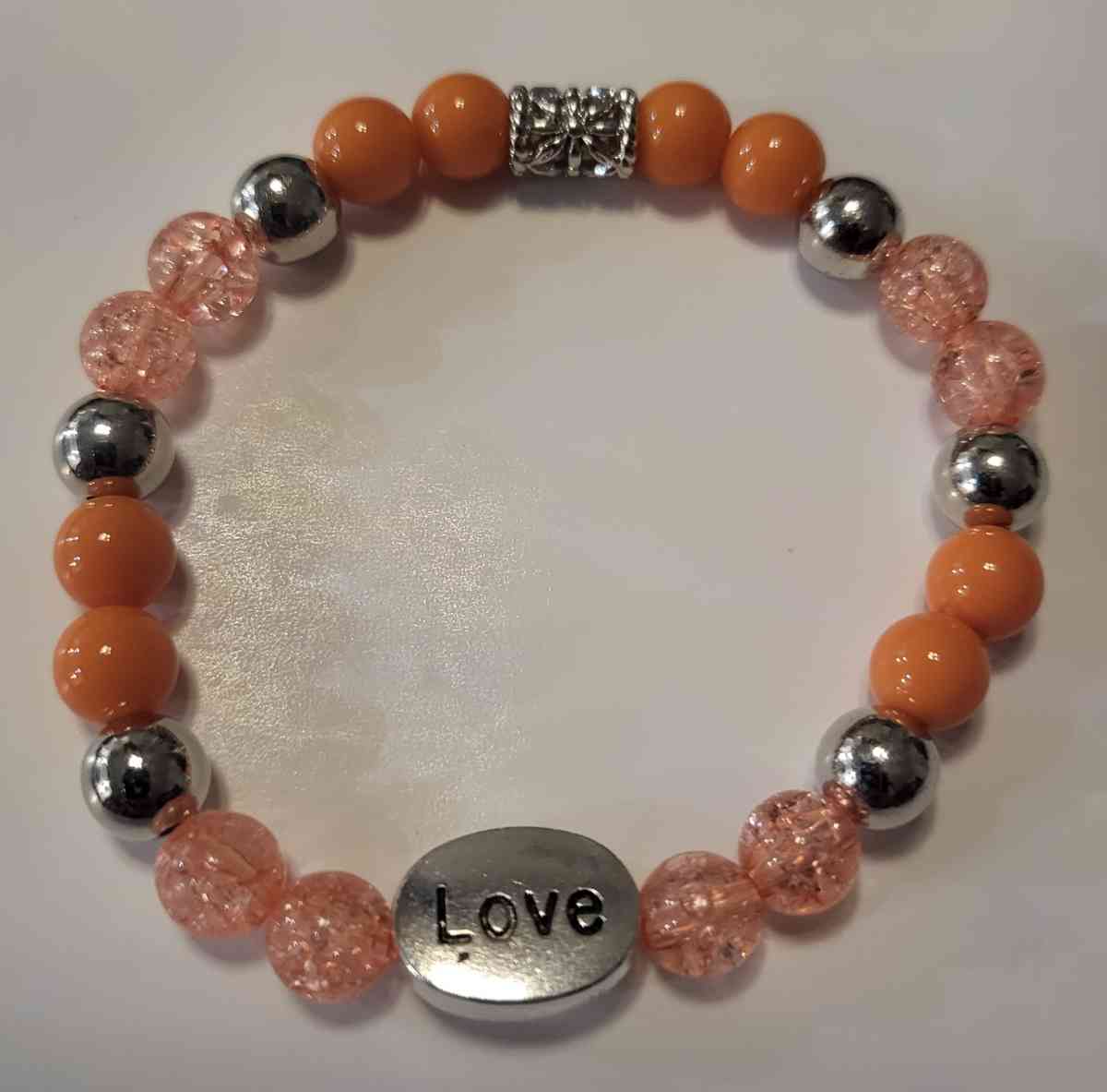 Beautiful handmade bracelet - Boca Raton, Florida - FleaMarketBay