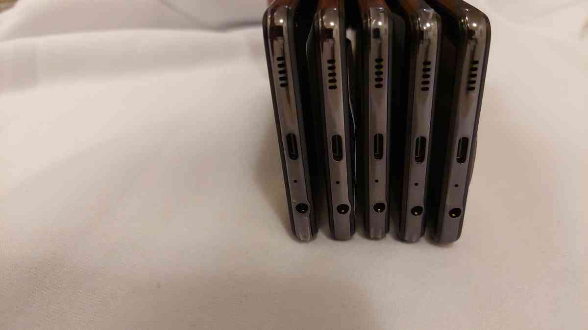 Samsung Galaxy A52 5g 128 gb excelente condiciones - Denver, Colorado - FleaMarketBay