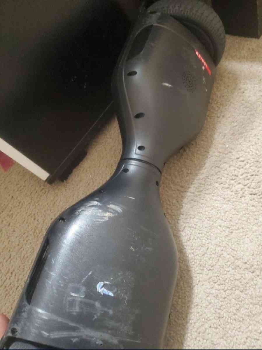 hoverboard - Killeen, Texas - FleaMarketBay