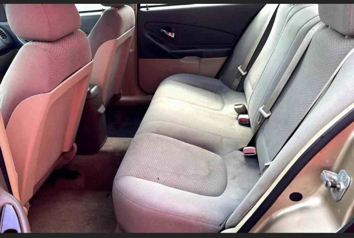 2008 Chevrolet Malibu LS - Birmingham, Alabama - FleaMarketBay