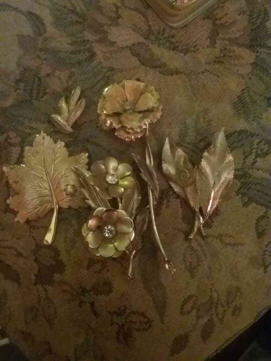 a little bit of everything - Flora, Illinois