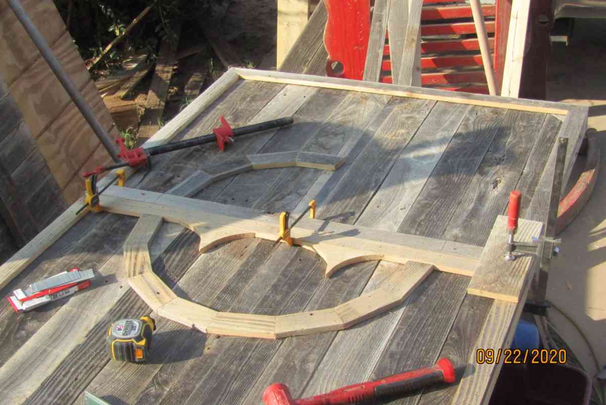 Hand Made Custom Wood Projects - Abilene, Texas - FleaMarketBay