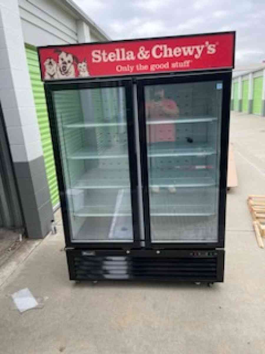 migali refrigerator - Glendora, California - FleaMarketBay