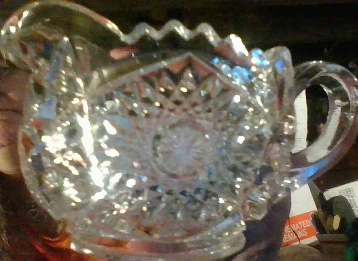 Plastic picture - Alliance, Ohio - FleaMarketBay