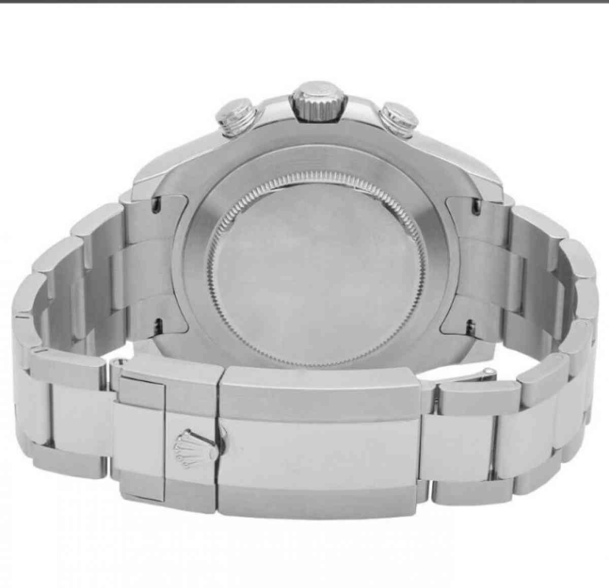 Rolex yacht master - Alicia, Arkansas - FleaMarketBay