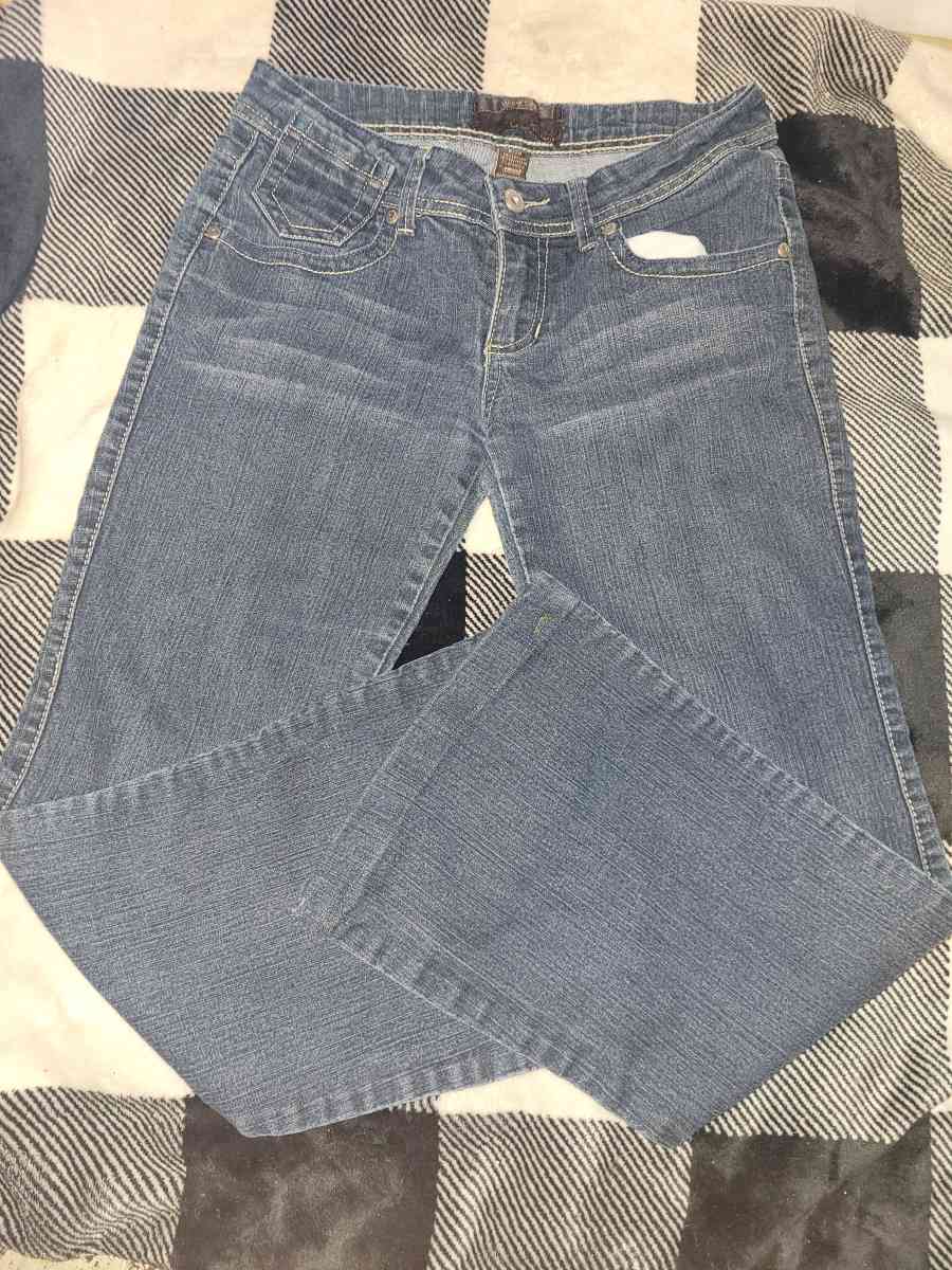 womens jeans - Sheldon, Vermont