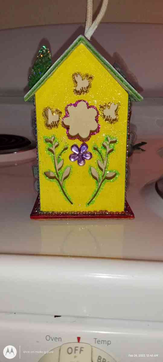 handmade decor - Gresham, Oregon - FleaMarketBay