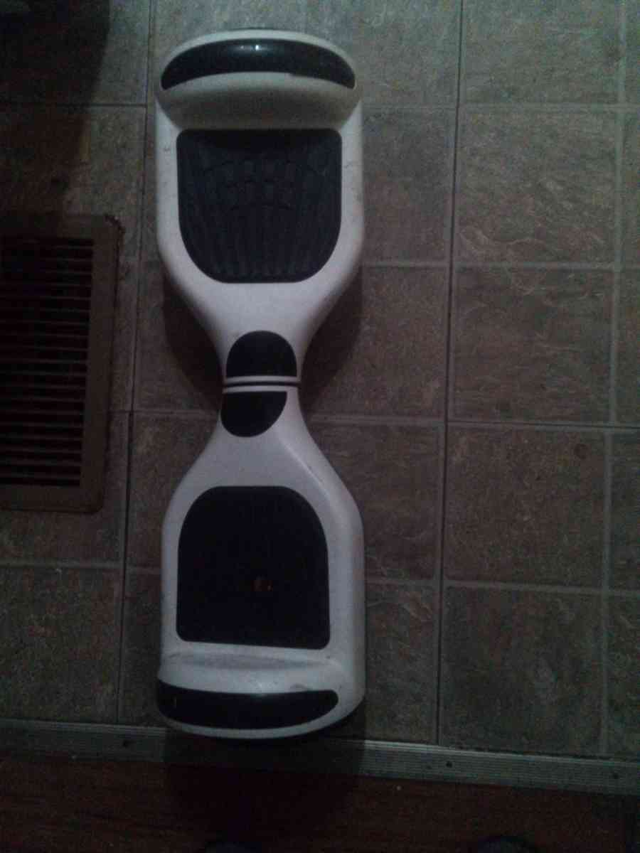 hoverboard - Saint Louis, Missouri