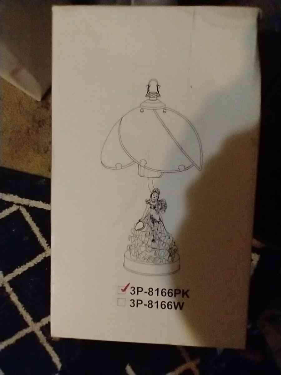 touch lamp - Willis, Texas