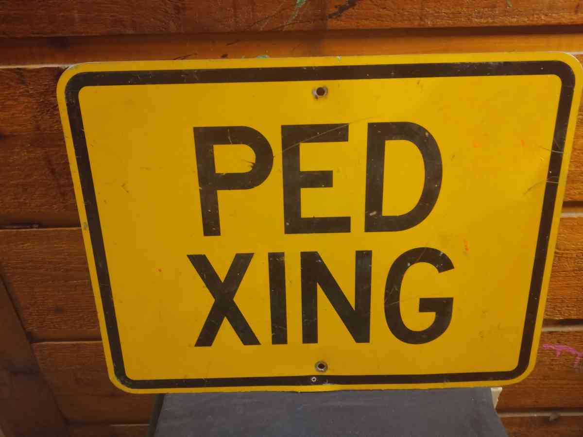 Misc Signs - Wadsworth, Ohio - FleaMarketBay