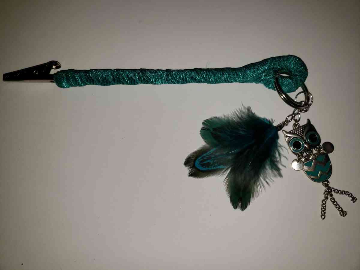 Whoo Whoo Blazn Roachclip - Carmichael, California