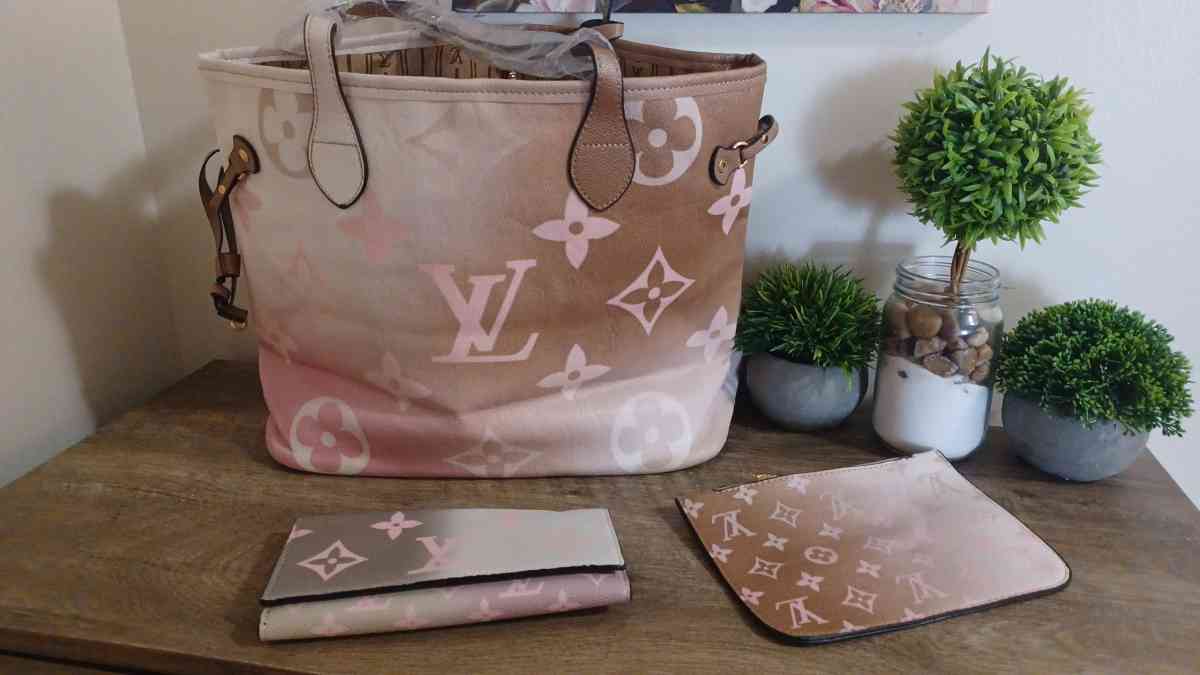 Set de Carteras - Buffalo, New York