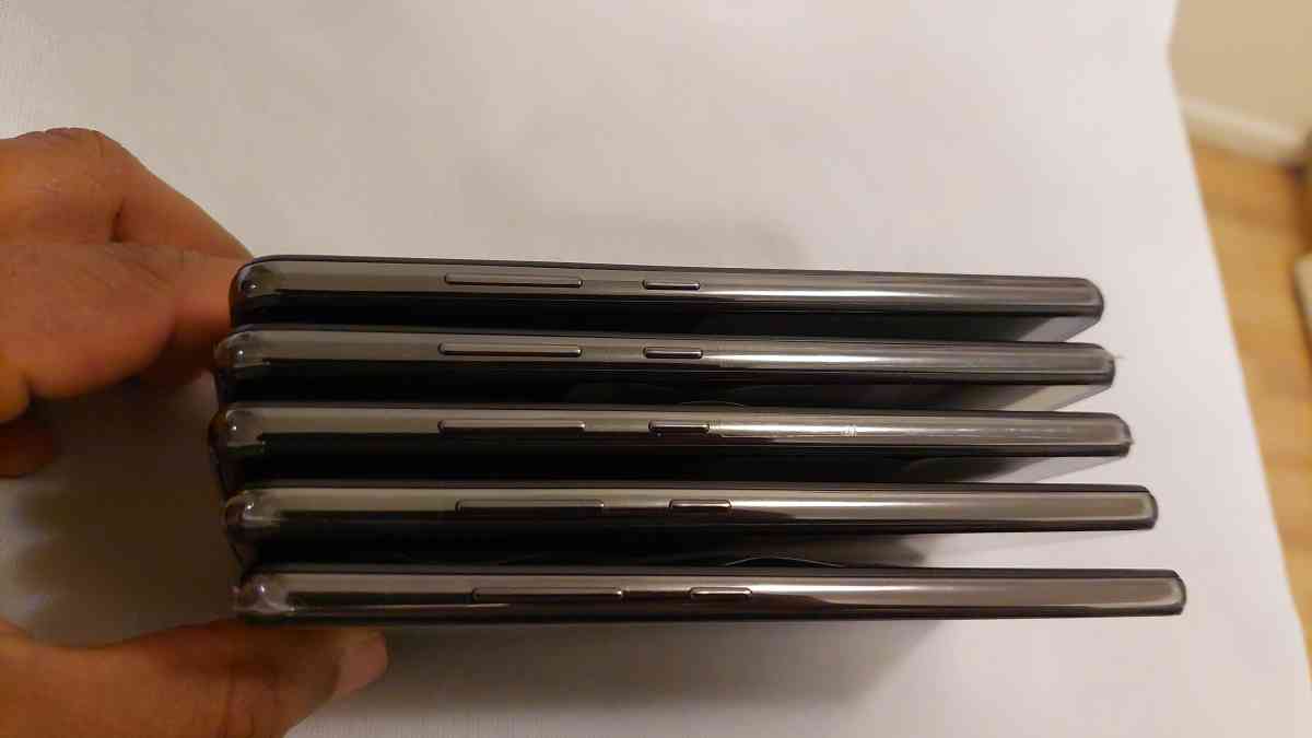 Samsung Galaxy A52 5g 128 gb excelente condiciones - Denver, Colorado - FleaMarketBay