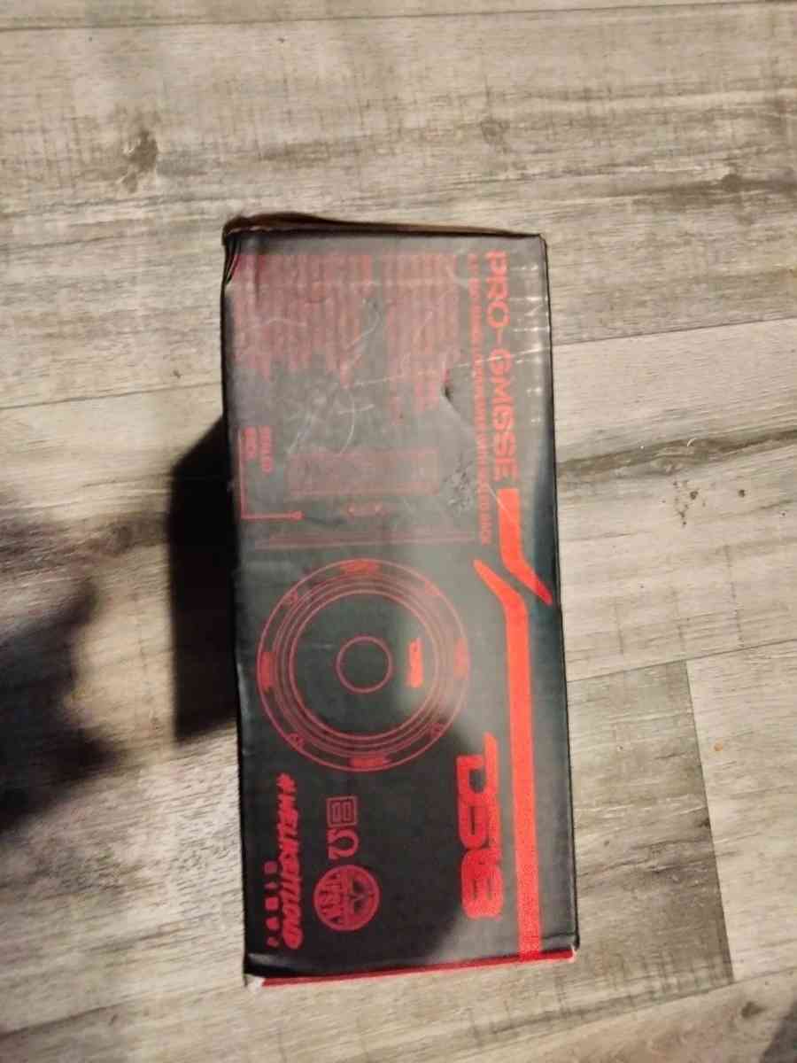 DS 18 MID RANGE - Commerce, Georgia - FleaMarketBay