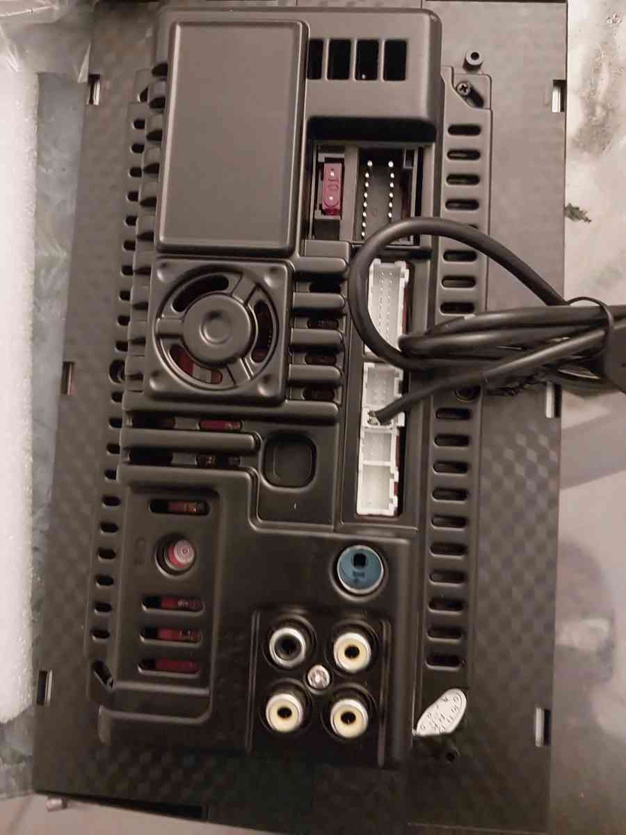 9in touchscreen - Tallahassee, Florida