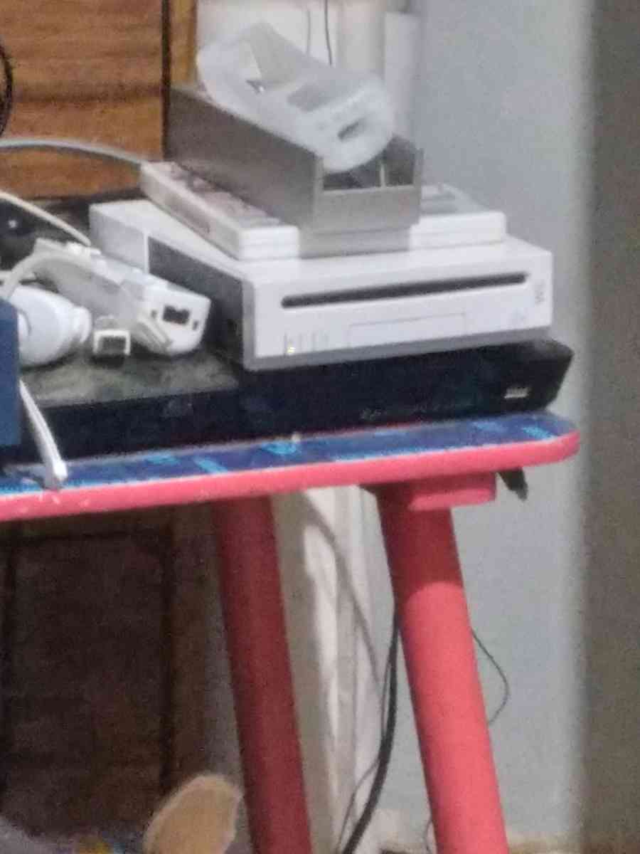 Nintendo Wii