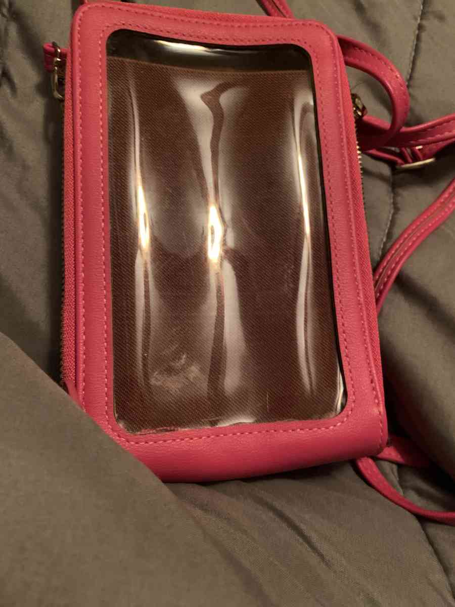 phone purse and wallet - Colorado Springs, Colorado