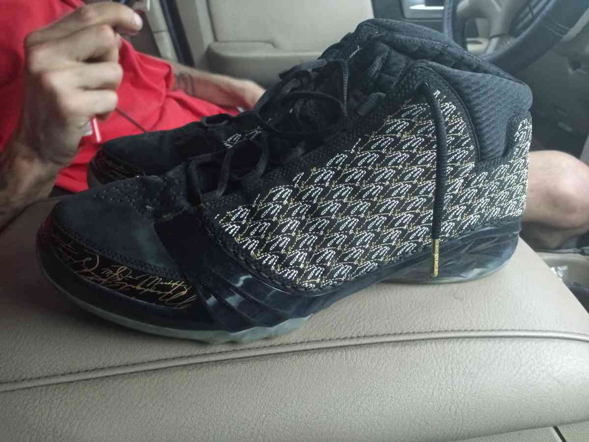 mens trophy room x air Jordans 23 retros