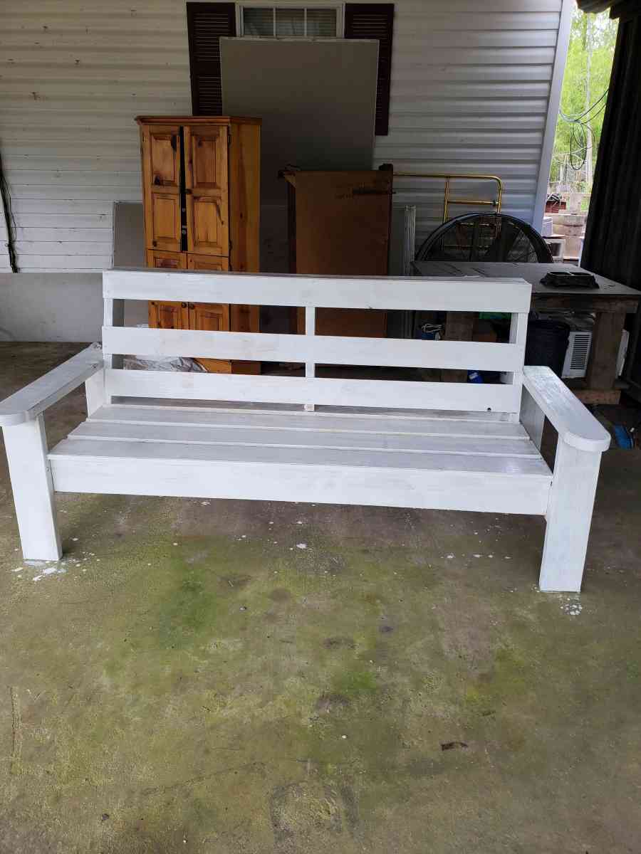 Patio furniture - Lake Charles, Louisiana