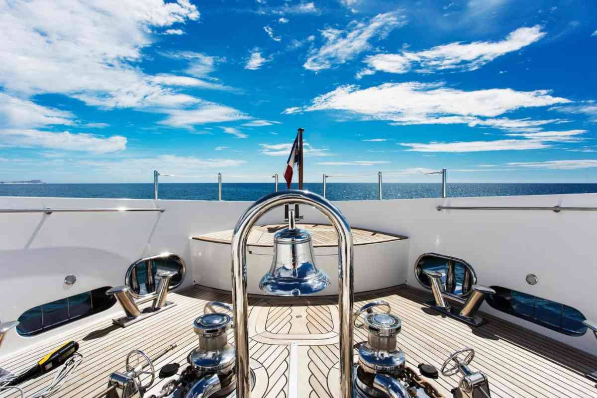 yacht komokwa - Alicia, Arkansas - FleaMarketBay