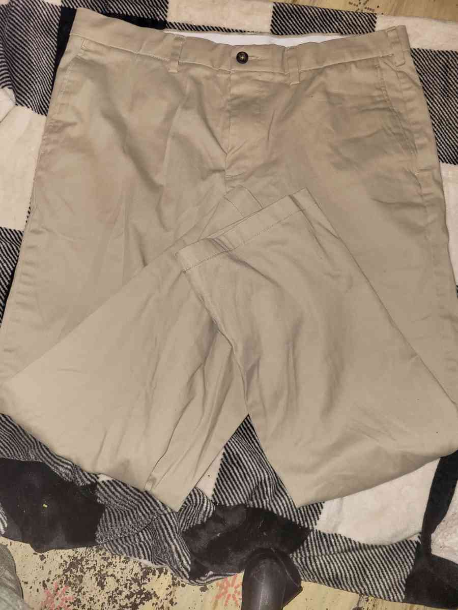 mens dress pants