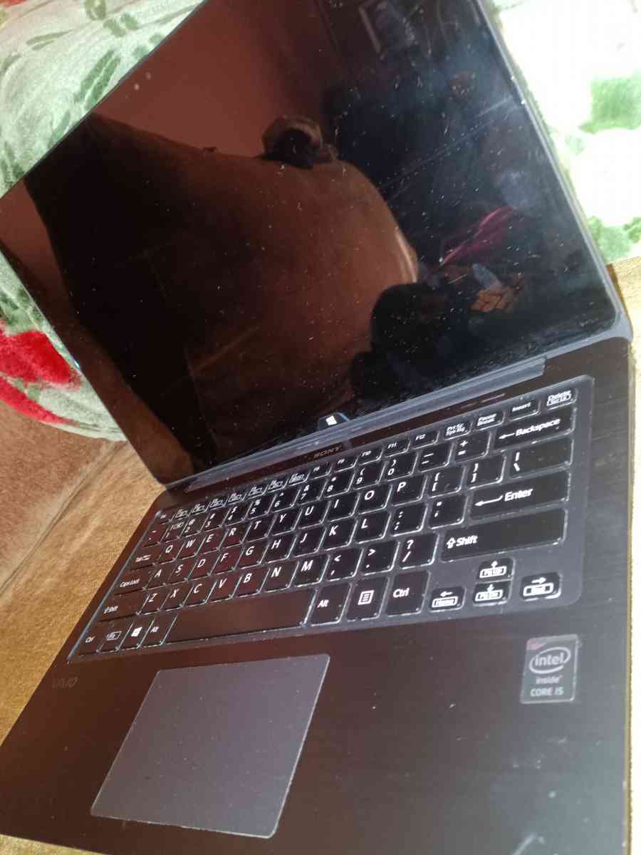 Sony Vaio Laptop - Concord, California