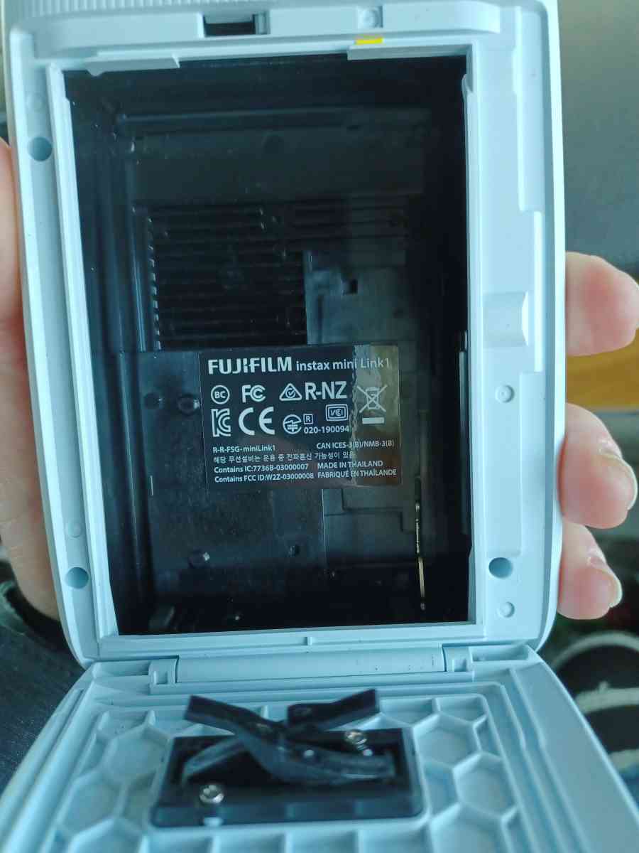 instax mini film link 1 - Grand Rapids, Minnesota - FleaMarketBay