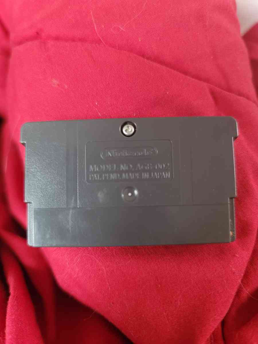 super Mario advance - Spokane, Washington - FleaMarketBay