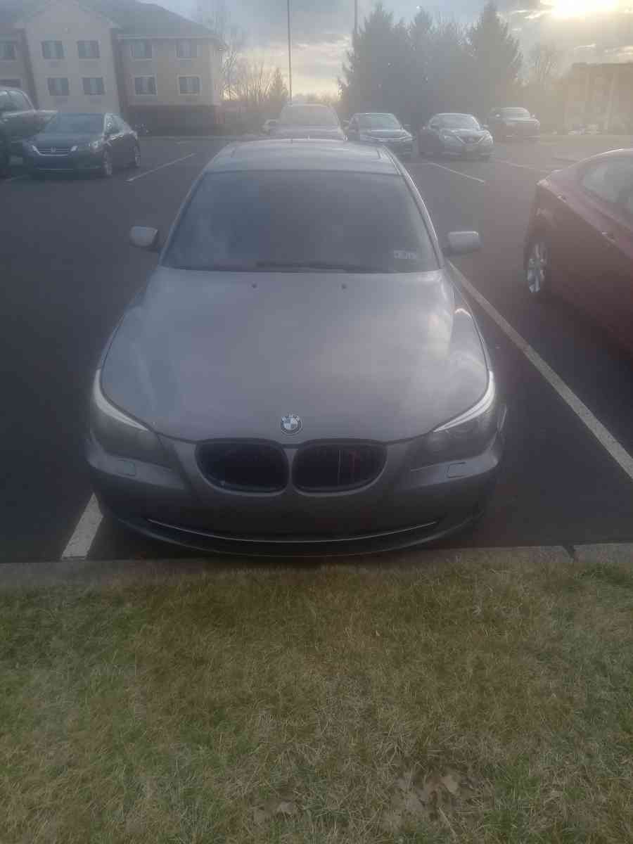 BMW 535i Awd 153k  miles - Philadelphia, Pennsylvania - FleaMarketBay