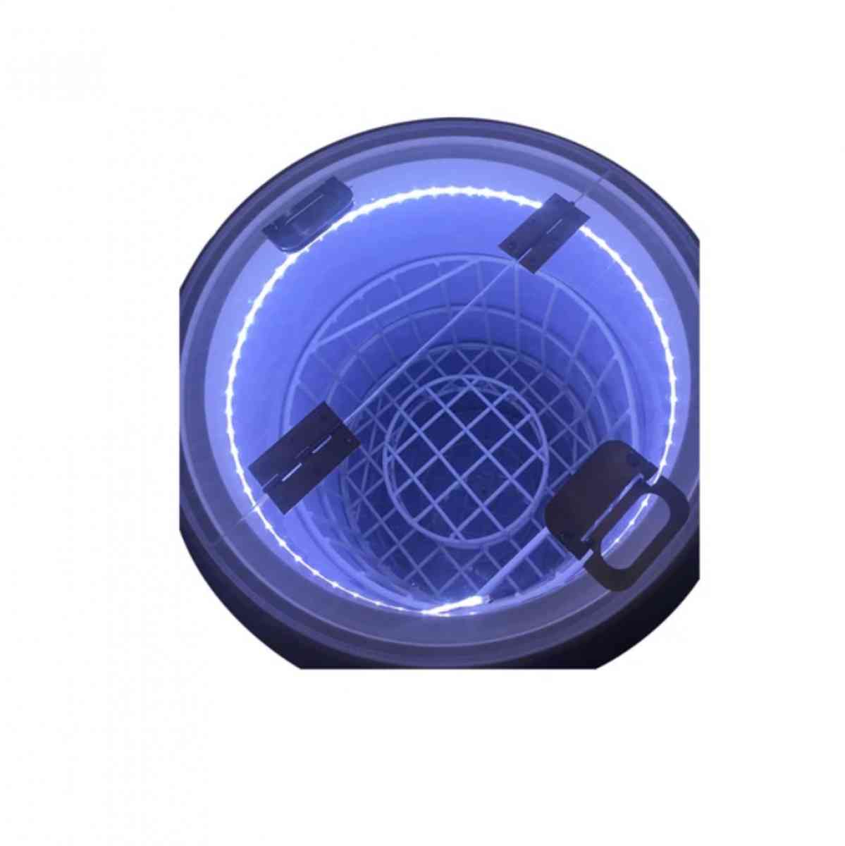 Electric Barrel Cooler - Lancaster, Texas - FleaMarketBay