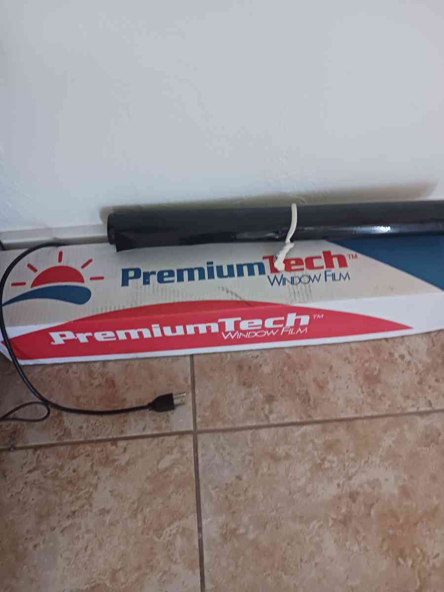 window tint - Orlando, Florida