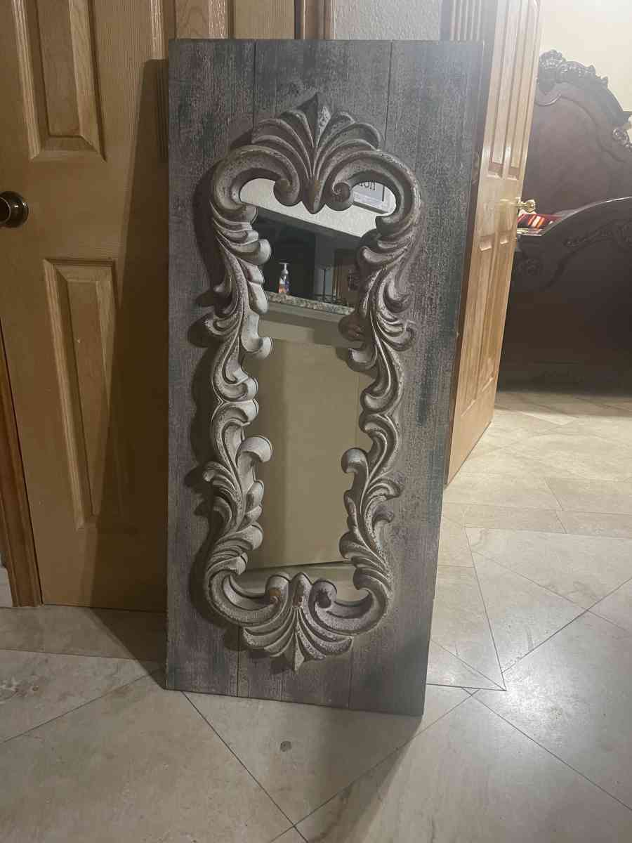 mirror - Humble, Texas