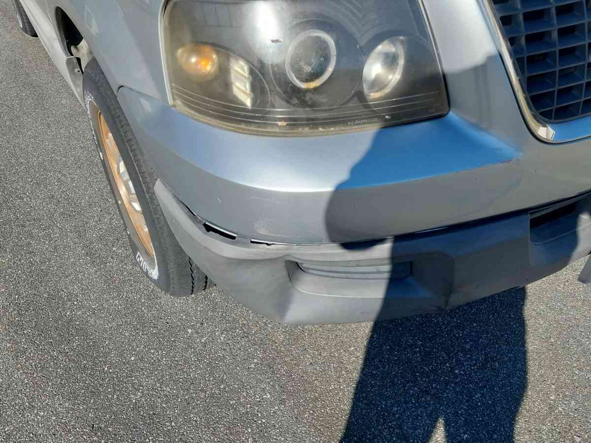 2006 Expedition - Tallahassee, Florida - FleaMarketBay