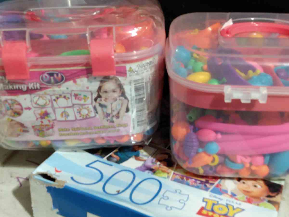 play set for girls - Mobile, Alabama