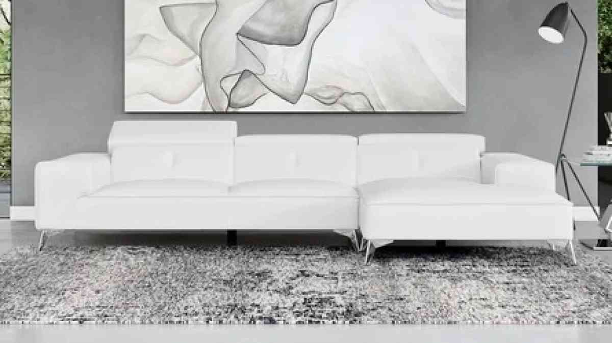 Leather recliner set - Augusta, Georgia - FleaMarketBay