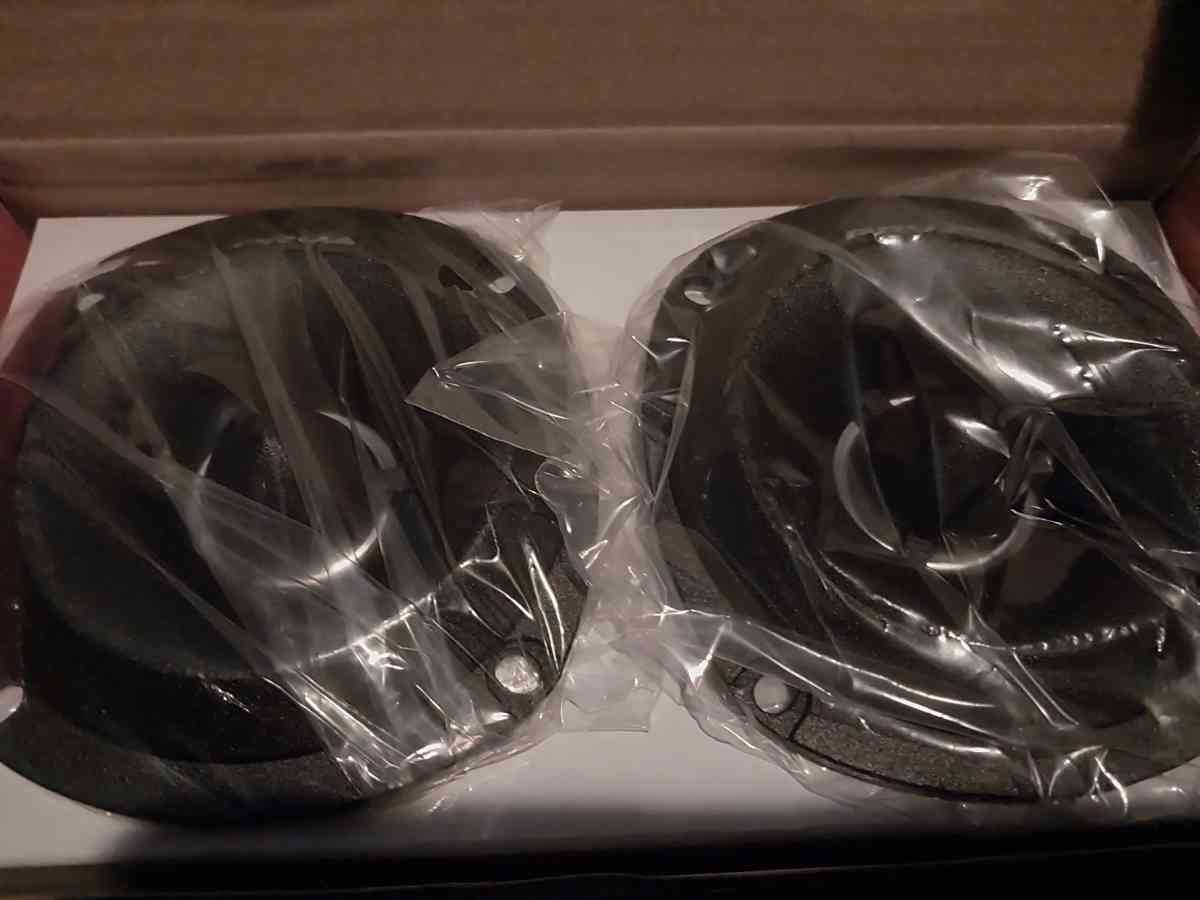 New PRV Tweeters - Tallahassee, Florida - FleaMarketBay