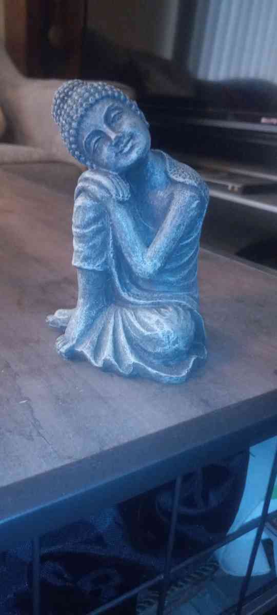 4 Buddah Statues - Tampa, Florida