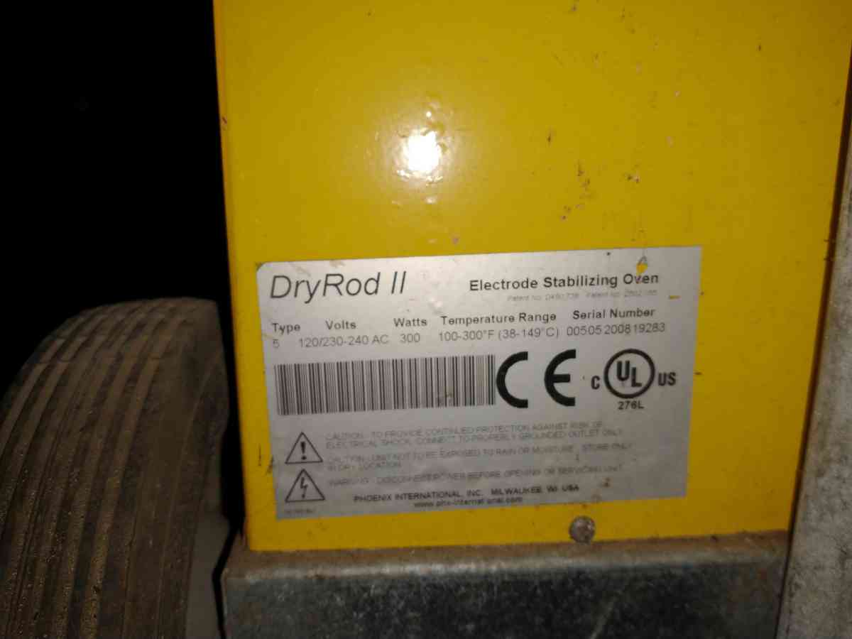 rod oven - Willis, Texas - FleaMarketBay