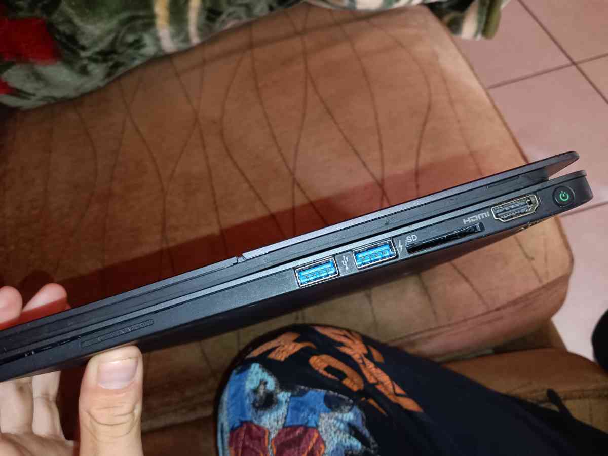 Sony Vaio Laptop - Concord, California - FleaMarketBay