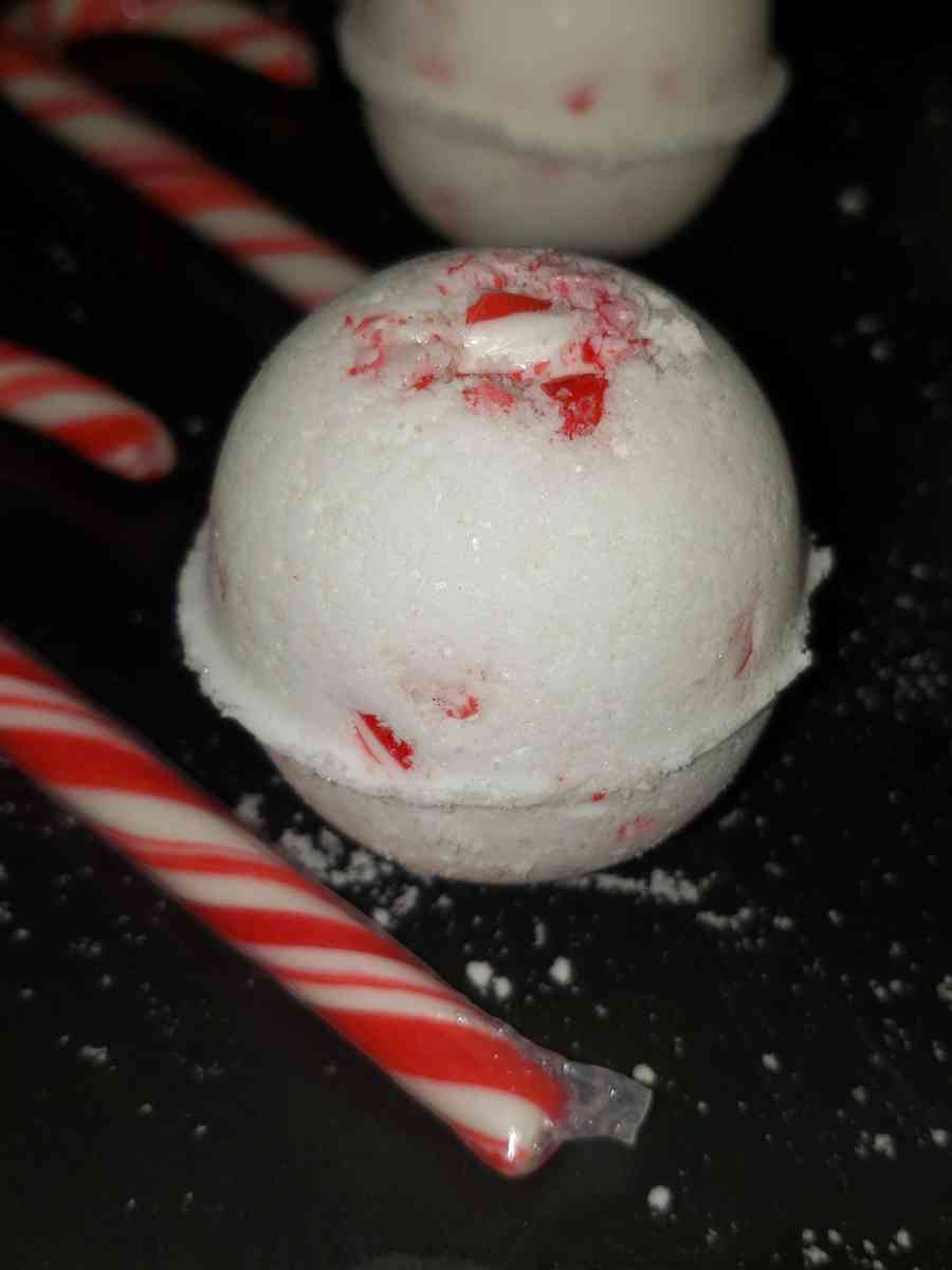 Holiday Bath bombs - Carmichael, California - FleaMarketBay