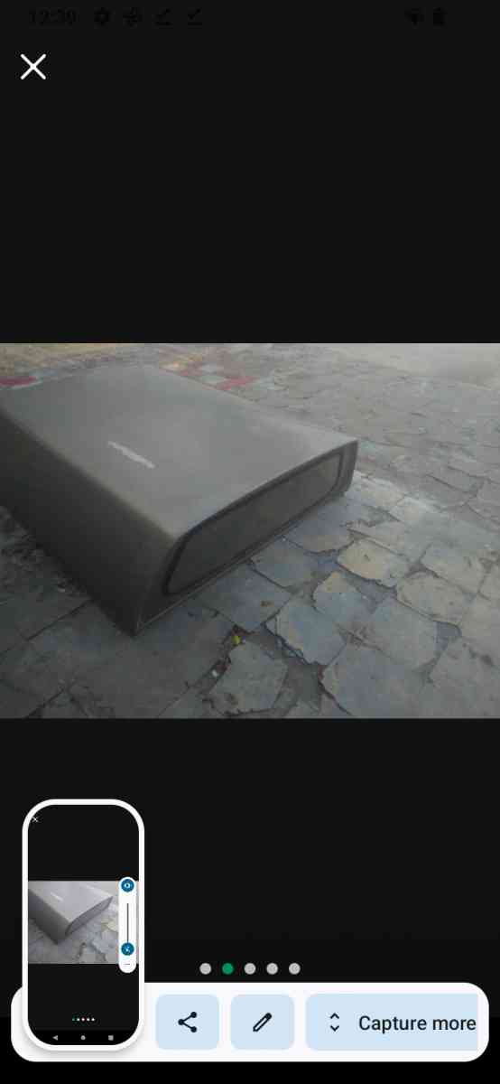 truck camper - San Bernardino, California