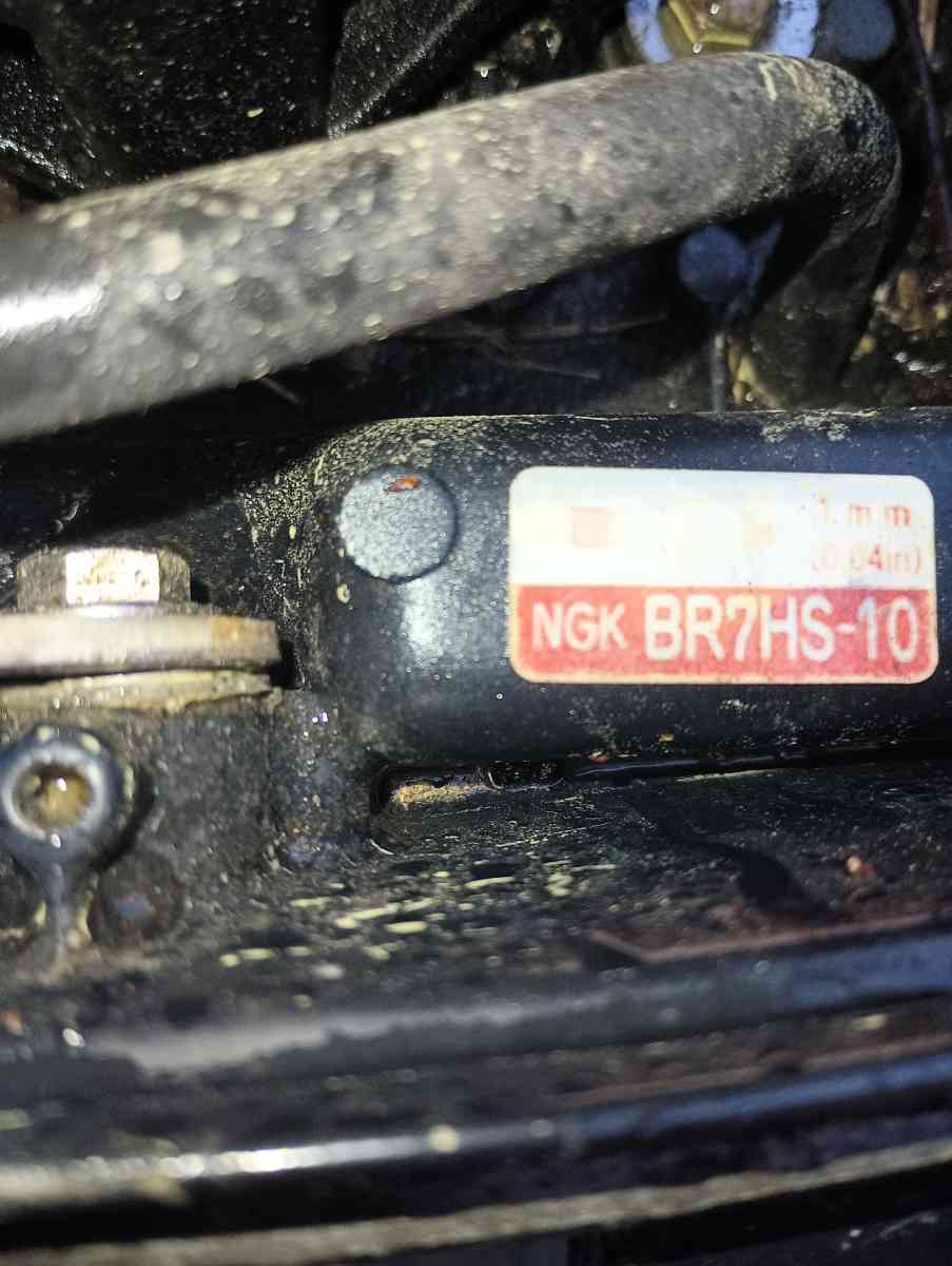 2006 25hp tohautsu long shaft runs perfect - Wilmington, North Carolina - FleaMarketBay