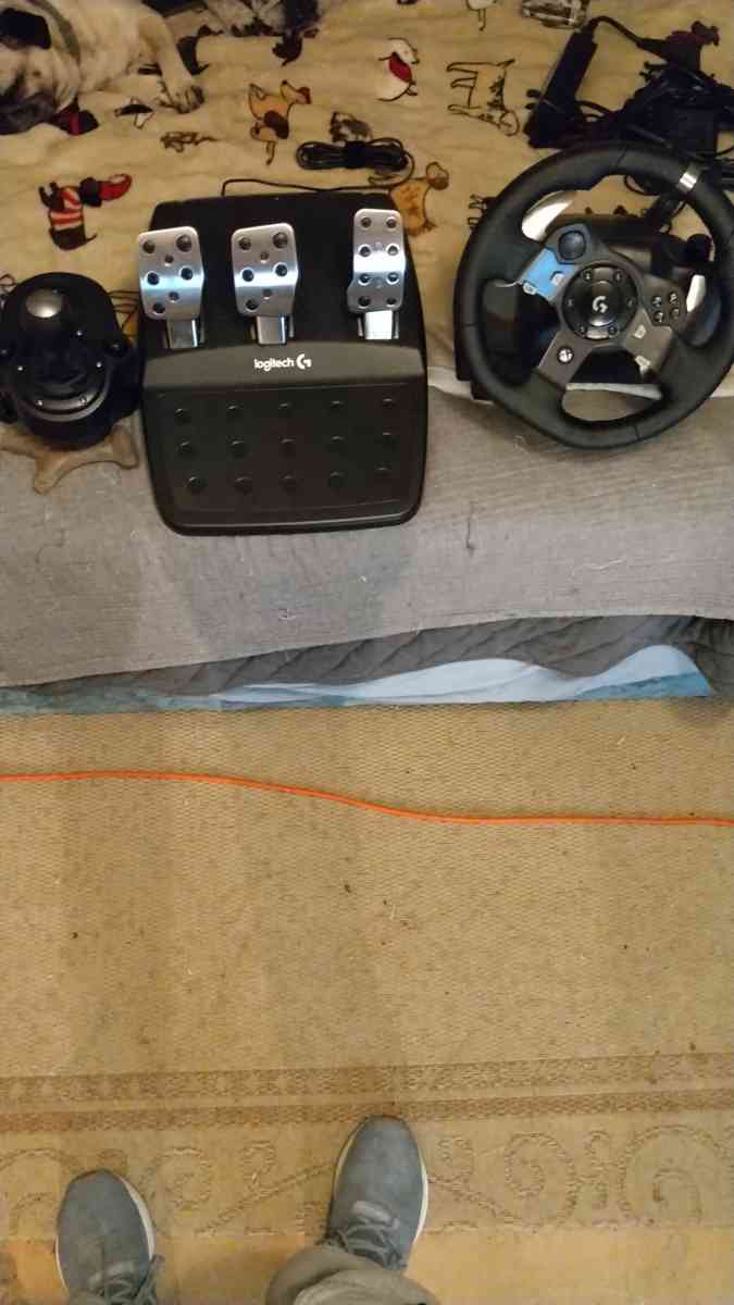 Logitech G - Millsboro, Delaware