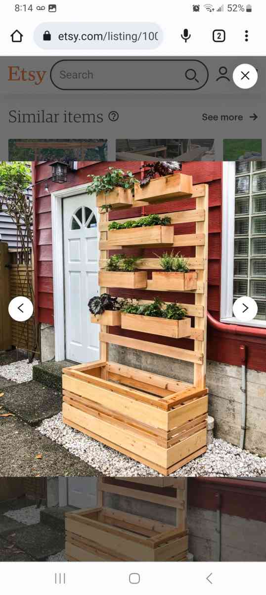 Woods For Many Projects - San Francisco, California - FleaMarketBay