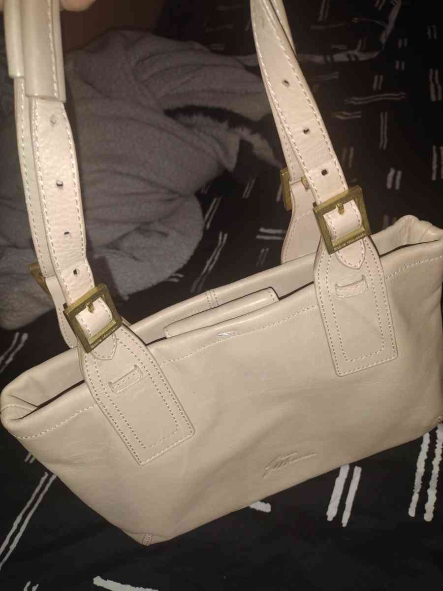 Champaign bag - Anaheim, California