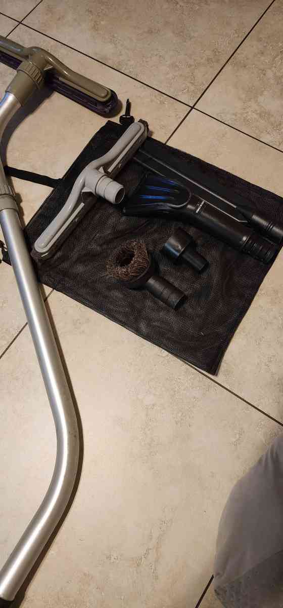 proteam backpack vacuum - Anaheim, California - FleaMarketBay